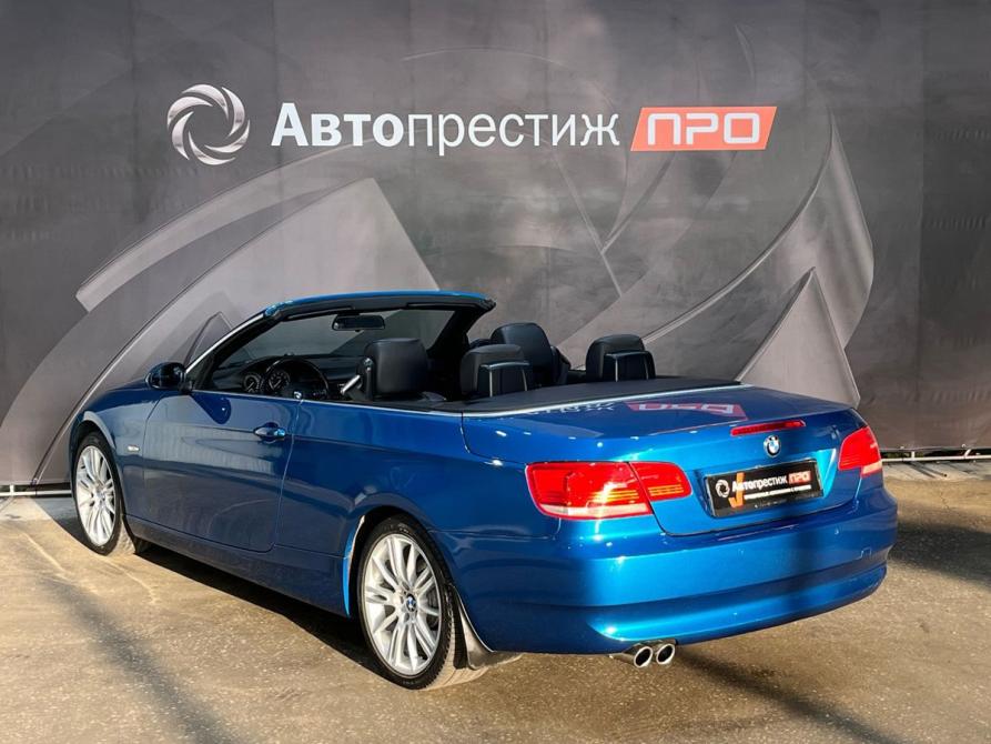 BMW 3 серии V (E90/E91/E92/E93) Пермь  - изображение 13