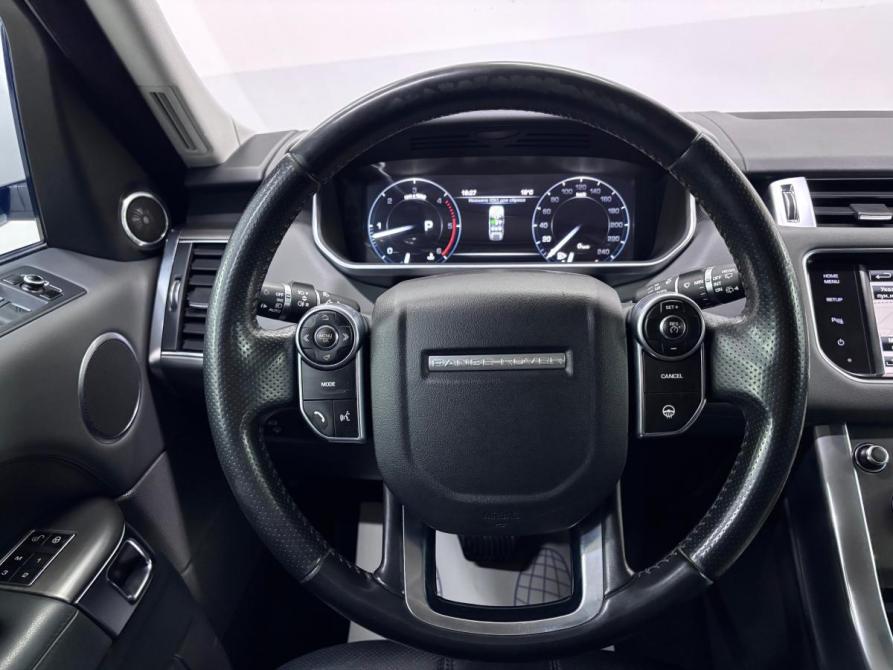 Land Rover Range Rover Sport II Москва  - изображение 13