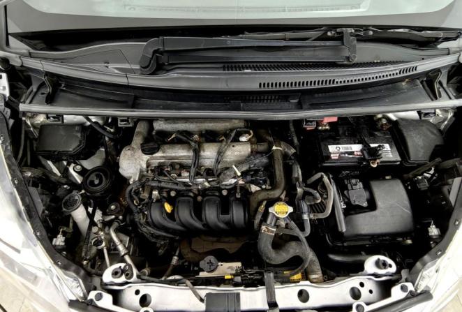 Toyota Ractis II с пробегом 2014 года, цена 1 130 000 рублей, 159900 км, хэтчбек, Автокод Объявления
