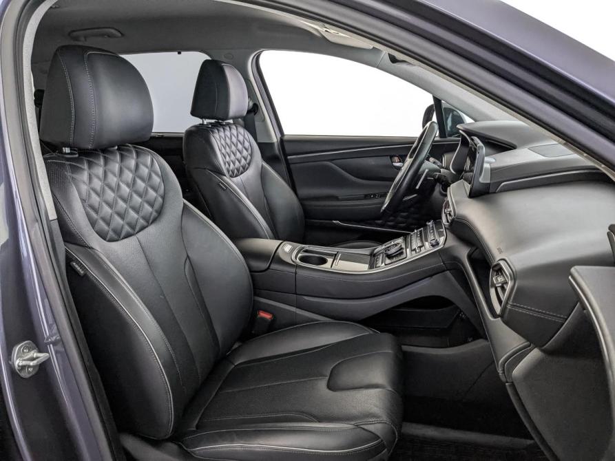 Hyundai Santa Fe IV Рестайлинг Москва  - изображение 24