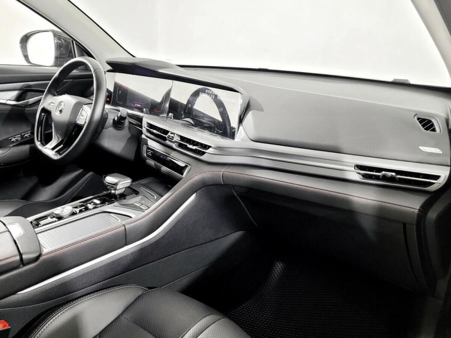 Changan CS75 Plus I Рестайлинг Москва  - изображение 11
