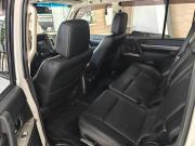 Mitsubishi Pajero IV Рестайлинг 2 Москва  - изображение 33