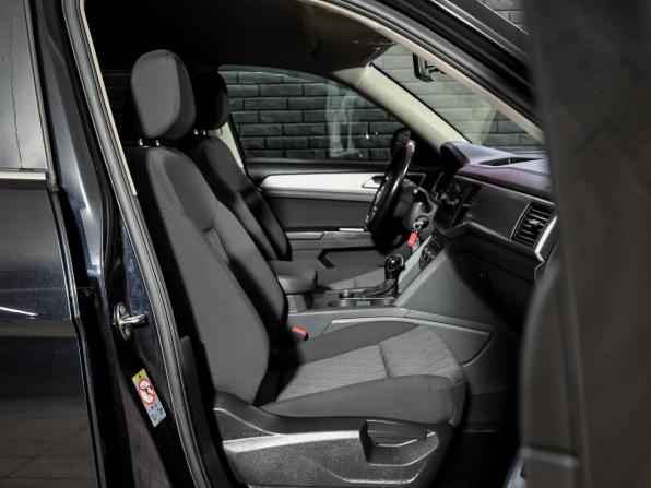 Volkswagen Teramont I с пробегом 2019 года, цена 2 450 000 рублей, 176130 км, внедорожник, Автокод Объявления