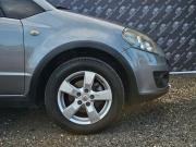 Suzuki SX4 I (Classic) Рестайлинг Краснодар  - изображение 38