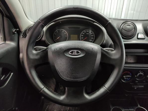 Lada (ВАЗ) Granta I с пробегом 2012 года, цена 350 000 рублей, 144299 км, седан, Автокод Объявления