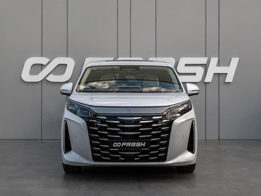 BYD Xia (M9) Краснодар  - изображение 3