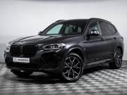 BMW X3 III (G01) Рестайлинг Москва  - изображение 22