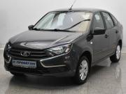 Lada (ВАЗ) Granta I Рестайлинг Москва  - изображение 15
