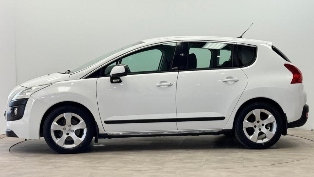 Peugeot 3008 I Киров  - изображение 3