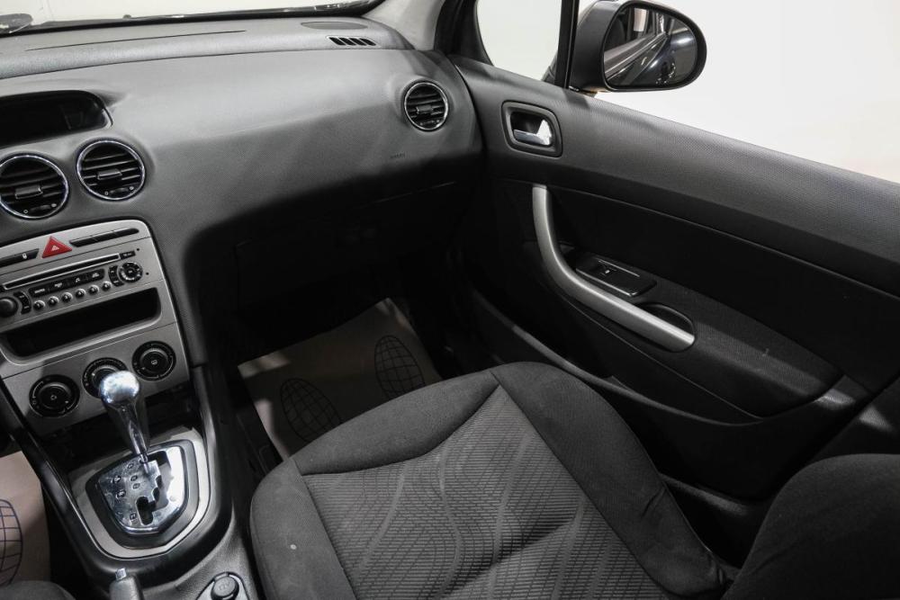 Peugeot 308 I Новокузнецк  - изображение 15
