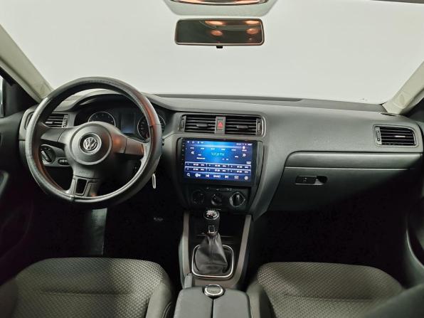 Volkswagen Jetta VI с пробегом 2013 года, цена 735 000 рублей, 296237 км, седан, Автокод Объявления