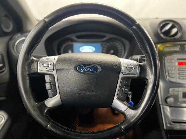 Ford Mondeo IV с пробегом 2009 года, цена 630 000 рублей, 173691 км, седан, Автокод Объявления