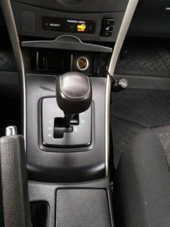 Toyota Corolla X (E140 E150) с пробегом 2008 года, цена 698 000 рублей, 272859 км, седан, Автокод Объявления