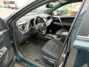 Toyota RAV4 IV (XA40) Рестайлинг Санкт-Петербург  - изображение 27
