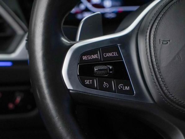 BMW 3 серии VII (G2x) с пробегом 2020 года, цена 4 099 099 рублей, 110037 км, седан, Автокод Объявления