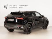Omoda C5 I Казань  - изображение 11