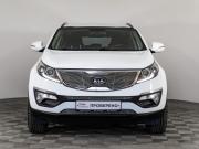 Kia Sportage III Санкт-Петербург  - изображение 22