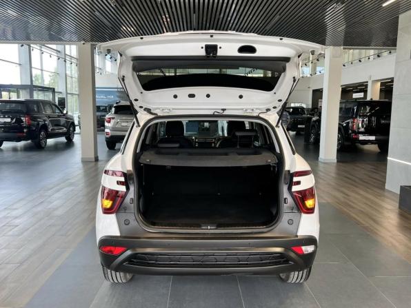 Hyundai Creta II с пробегом 2022 года, цена 2 495 000 рублей, 80291 км, внедорожник, Автокод Объявления