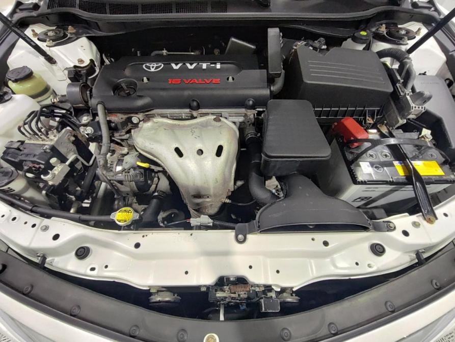 Toyota Camry VI (XV40) Рестайлинг Нижневартовск  - изображение 11