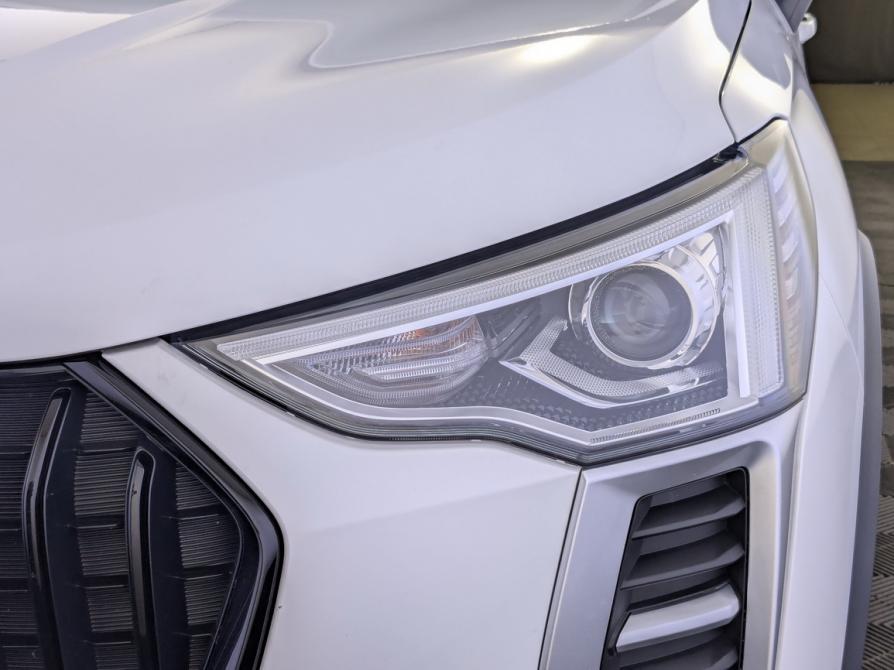 Haval Jolion I Рестайлинг Москва  - изображение 12