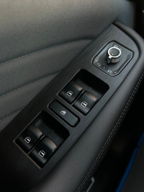 Haval F7x I Рестайлинг Альметьевск  - изображение 27