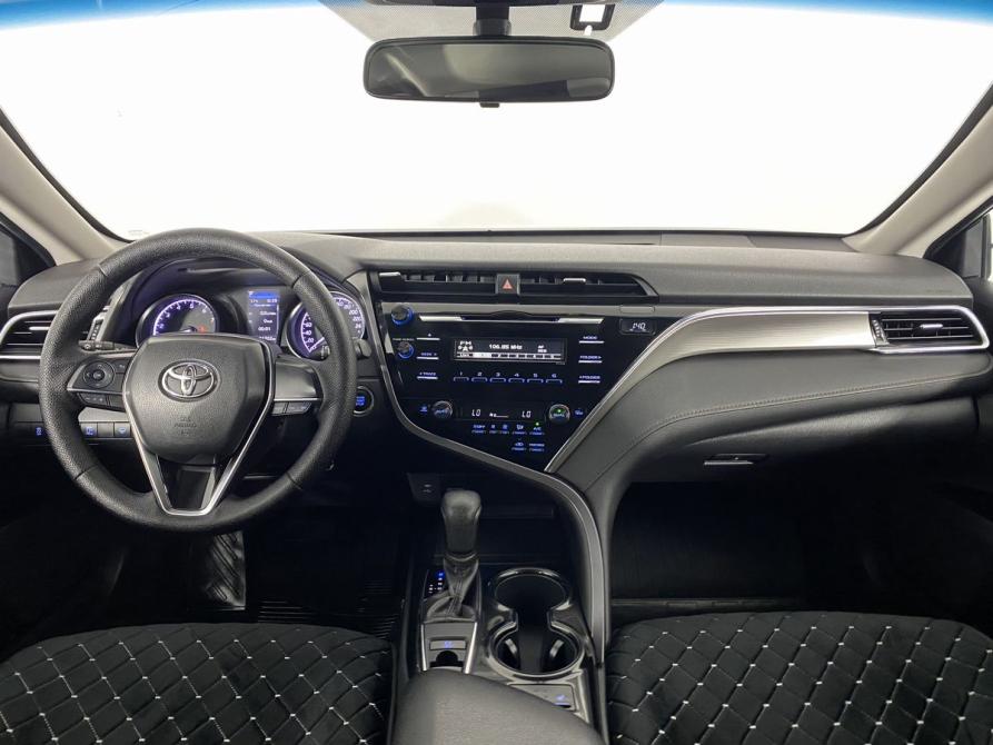 Toyota Camry VIII (XV70) Воронеж  - изображение 16