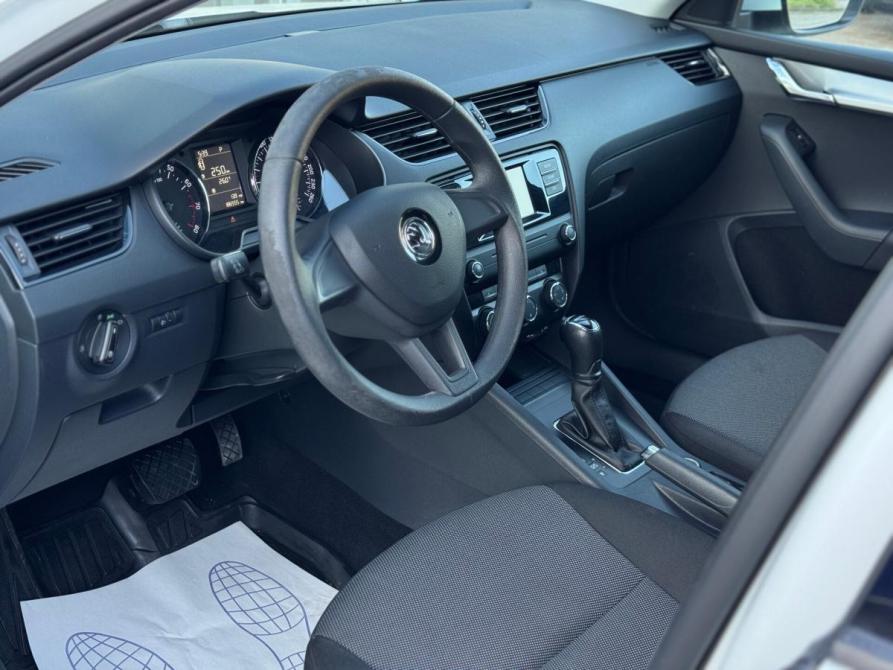 Skoda Octavia III (A7) Ульяновск  - изображение 8