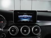 Mercedes-Benz C-Класс IV (W205) Минеральные Воды  - изображение 32