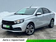 Lada (ВАЗ) Vesta I Ростов-на-Дону  - изображение 20
