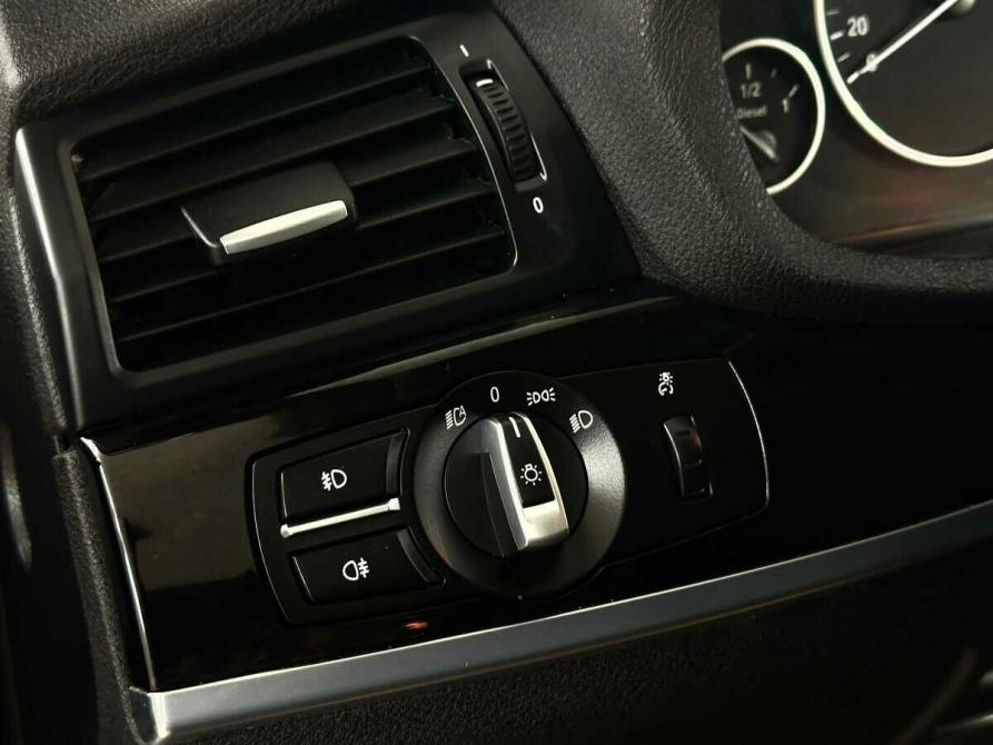 BMW X3 II (F25) Рестайлинг Москва  - изображение 11