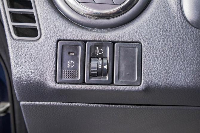 Suzuki SX4 I (Classic) Рестайлинг с пробегом 2010 года, цена 849 000 рублей, 123000 км, хэтчбек, Автокод Объявления