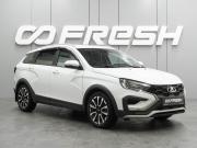 Lada (ВАЗ) Vesta I Рестайлинг (NG) Воронеж  - изображение 21