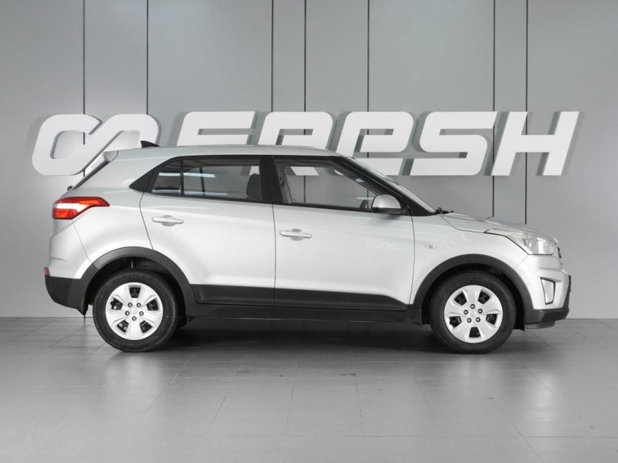 Hyundai Creta I Минеральные Воды  - изображение 5