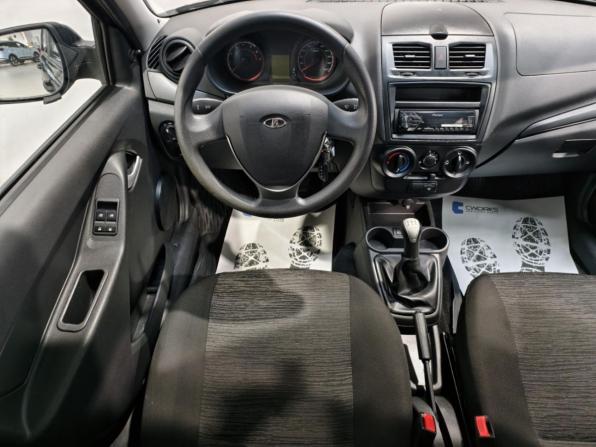 Lada (ВАЗ) Kalina II с пробегом 2018 года, цена 584 000 рублей, 115443 км, универсал, Автокод Объявления