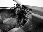 Volkswagen Tiguan II Санкт-Петербург  - изображение 34