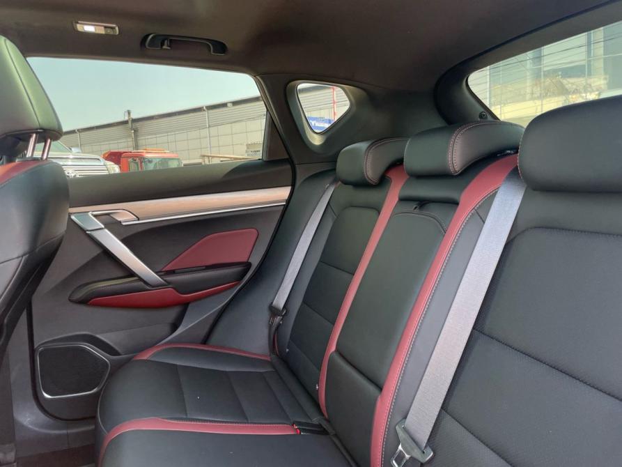 Geely Coolray I Краснодар  - изображение 29