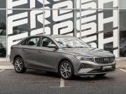 Geely Emgrand II Краснодар  - изображение 22