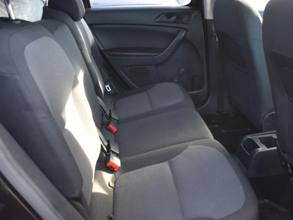 Skoda Yeti I с пробегом 2013 года, цена 730 000 рублей, 97363 км, внедорожник, Автокод Объявления