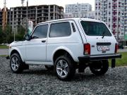 Lada (ВАЗ) Niva Legend Ижевск  - изображение 27