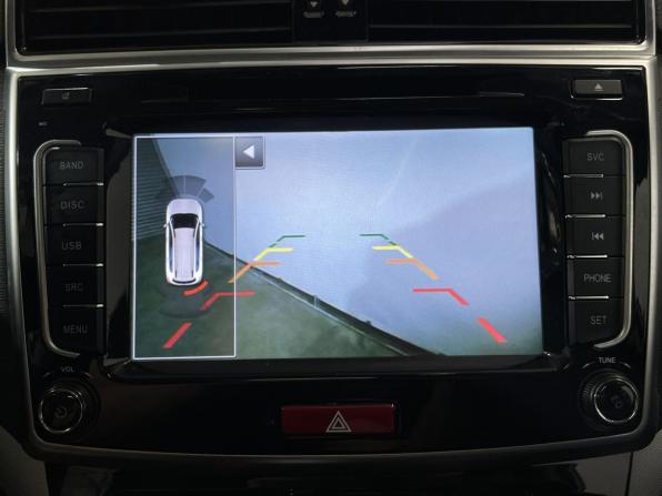 Haval H6 I с пробегом 2019 года, цена 1 299 000 рублей, 168466 км, внедорожник, Автокод Объявления