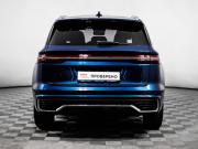 Geely Monjaro I Москва  - изображение 34