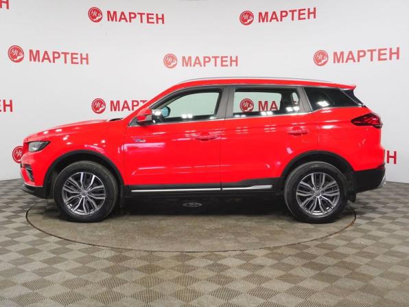 Geely Atlas Pro с пробегом 2021 года, цена 1 913 000 рублей, 66594 км, внедорожник, Автокод Объявления