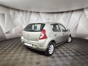 Renault Sandero I Москва  - изображение 17
