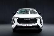 Haval Jolion I Тюмень  - изображение 30