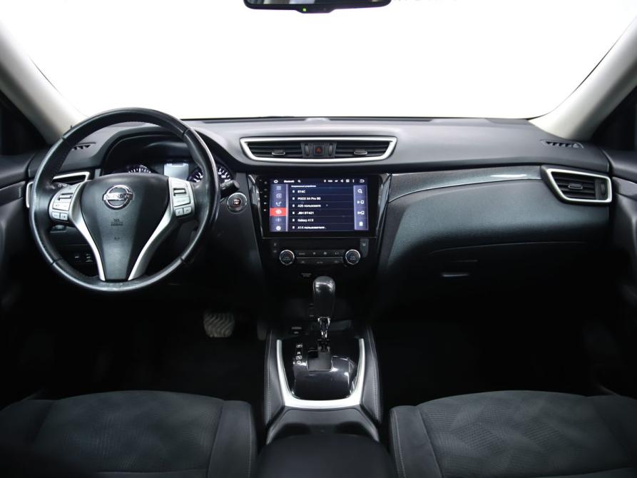 Nissan X-Trail III Уфа  - изображение 15