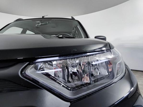 Lada (ВАЗ) Niva Travel I с пробегом 2025 года, цена 1 215 000 рублей, 9233 км, внедорожник, Автокод Объявления