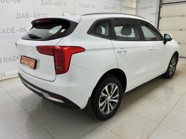 Haval Jolion I с пробегом 2022 года, цена 1 650 000 рублей, 91000 км, внедорожник, Автокод Объявления