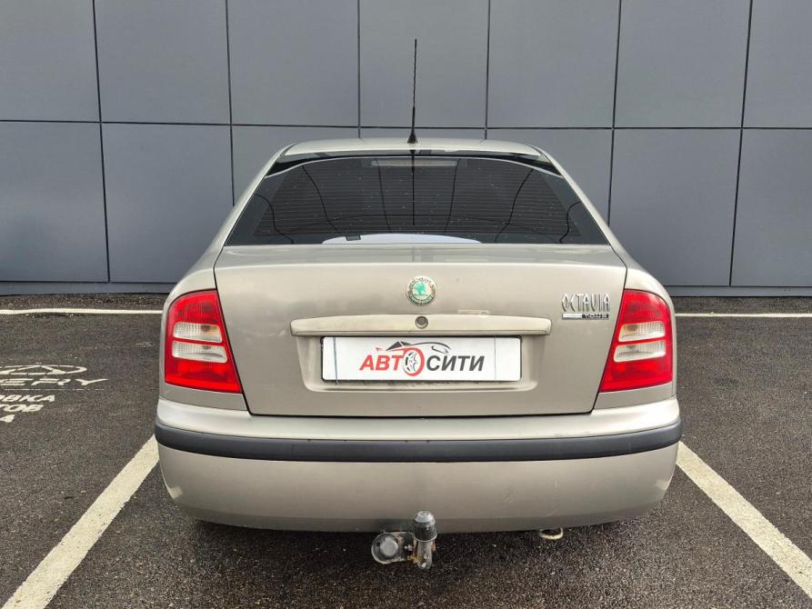 Skoda Octavia II (A5) Воронеж  - изображение 6