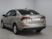 Skoda Rapid II Старый Оскол  - изображение 27