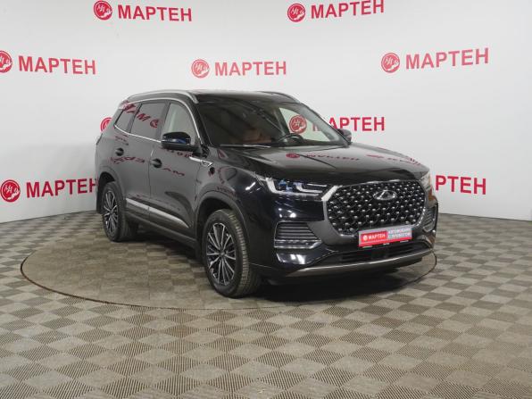 Chery Tiggo 8 Pro Max I с пробегом 2023 года, цена 2 180 000 рублей, 100245 км, внедорожник, Автокод Объявления